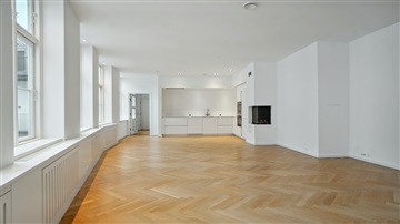 Billede 16. Lejlighed, Læderstræde, København K 