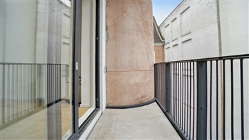 Billede 21. Lejlighed, Læderstræde, København K 