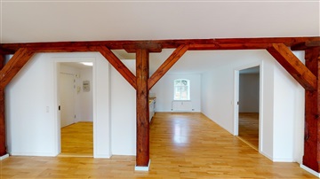 Photo 4. Apartment, Vestergade, Randers C 