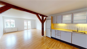 Photo 1. Apartment, Vestergade, Randers C 