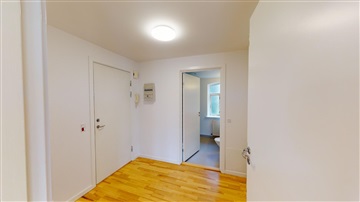 Photo 6. Apartment, Vestergade, Randers C 