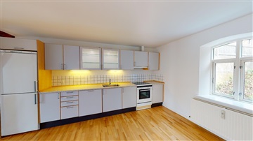 Photo 3. Apartment, Vestergade, Randers C 