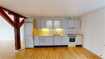 Photo 2. Apartment, Vestergade, Randers C 
