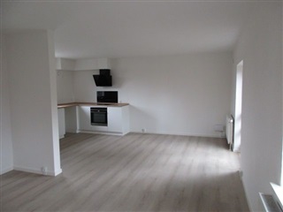 Photo 5. Apartment, Jesper Olsens Vej, Faxe 