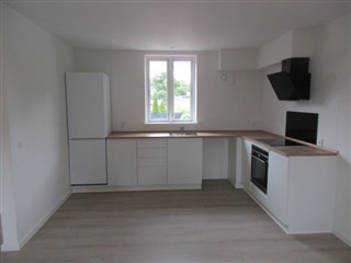 Photo 6. Apartment, Jesper Olsens Vej, Faxe 