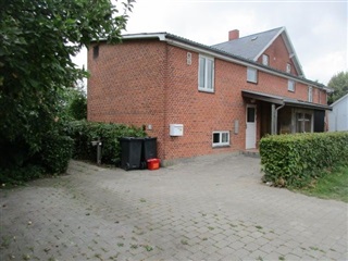 Photo 1. Apartment, Jesper Olsens Vej, Faxe 