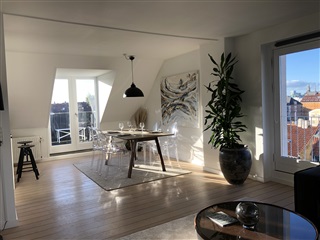 Photo 3. Apartment, Brobergsgade, København K 