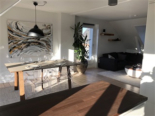 Photo 1. Apartment, Brobergsgade, København K 