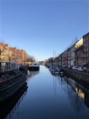 Photo 12. Apartment, Brobergsgade, København K 