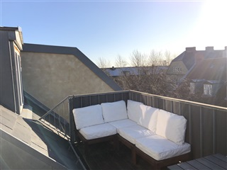 Photo 7. Apartment, Brobergsgade, København K 