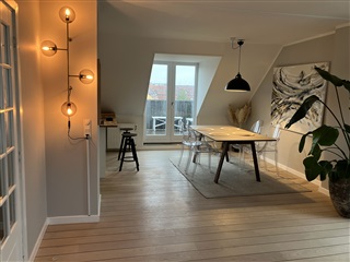 Photo 16. Apartment, Brobergsgade, København K 