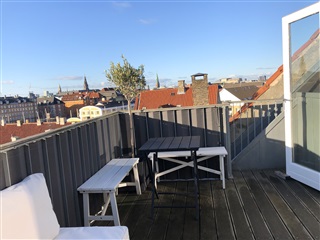 Photo 6. Apartment, Brobergsgade, København K 