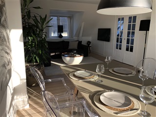 Photo 4. Apartment, Brobergsgade, København K 