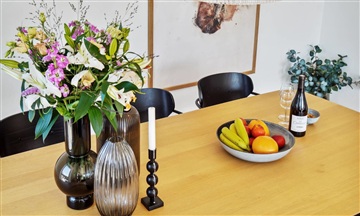 Photo 4. Apartment, Tomsgårdsvej, København NV 