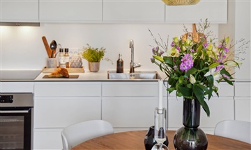 Photo 6. Apartment, Tomsgårdsvej, København NV 