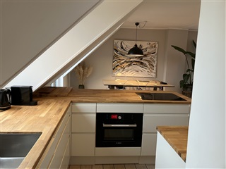 Photo 18. Apartment, Brobergsgade, København K 