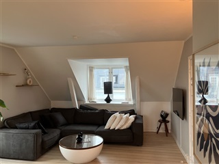 Photo 15. Apartment, Brobergsgade, København K 