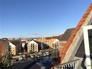 Photo 8. Apartment, Brobergsgade, København K 