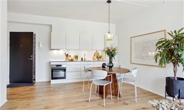 Photo 7. Apartment, Møntmestervej, København NV 