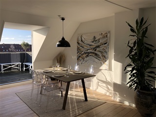 Photo 2. Apartment, Brobergsgade, København K 