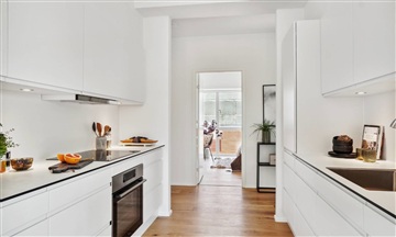 Billede 5. Lejlighed, Tomsgårdsvej, København NV 