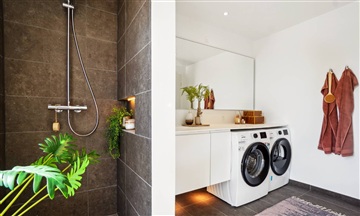 Photo 9. Apartment, Møntmestervej, København NV 