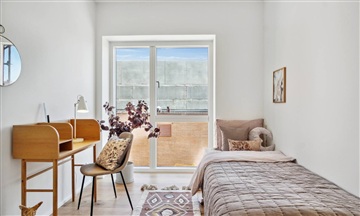 Billede 8. Lejlighed, Tomsgårdsvej, København NV 