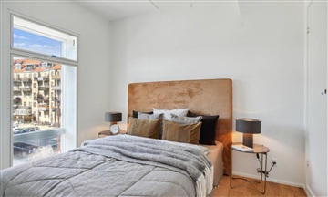 Billede 6. Lejlighed, Tomsgårdsvej, København NV 