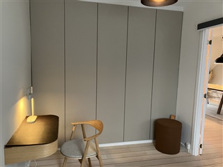 Photo 14. Apartment, Brobergsgade, København K 