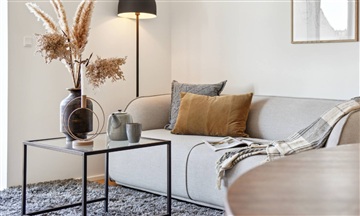 Photo 3. Apartment, Tomsgårdsvej, København NV 