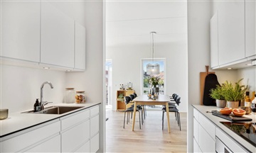 Photo 6. Apartment, Tomsgårdsvej, København NV 