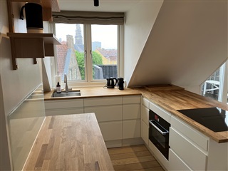 Photo 19. Apartment, Brobergsgade, København K 