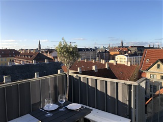 Photo 5. Apartment, Brobergsgade, København K 