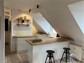 Photo 17. Apartment, Brobergsgade, København K 