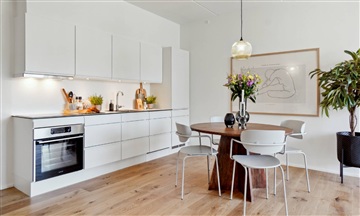 Photo 5. Apartment, Tomsgårdsvej, København NV 