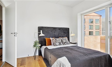 Photo 7. Apartment, Tomsgårdsvej, København NV 