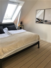 Photo 9. Apartment, Brobergsgade, København K 