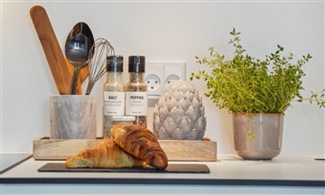 Photo 3. Apartment, Møntmestervej, København NV 