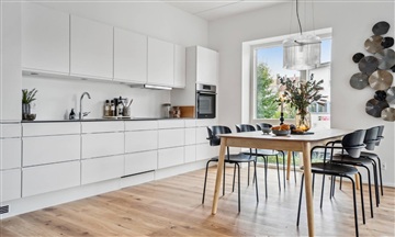 Billede 1. Lejlighed, Møntmestervej, København NV 