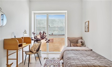 Billede 9. Lejlighed, Møntmestervej, København NV 