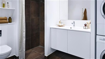 Billede 10. Lejlighed, Tommerupgade, Taastrup 