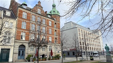 Photo 27. Apartment, Sankt Annæ Plads, København K 