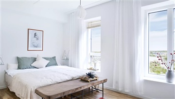 Billede 19. Lejlighed, Tommerupgade, Taastrup 