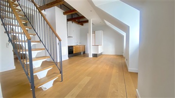Photo 1. Apartment, Sankt Annæ Plads, København K 