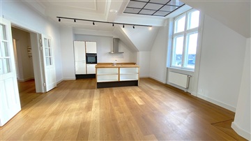 Billede 25. Lejlighed, Sankt Annæ Plads, København K 