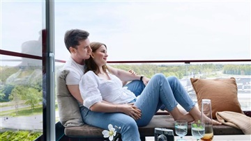 Billede 6. Lejlighed, Tommerupgade, Taastrup 