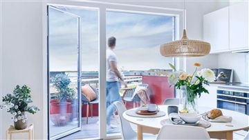 Billede 4. Lejlighed, Tommerupgade, Taastrup 