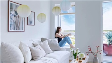 Photo 3. Apartment, Tommerupgade, Taastrup 