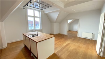 Photo 4. Apartment, Sankt Annæ Plads, København K 