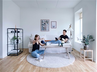 Photo 6. Apartment, Skanørgade, Taastrup 